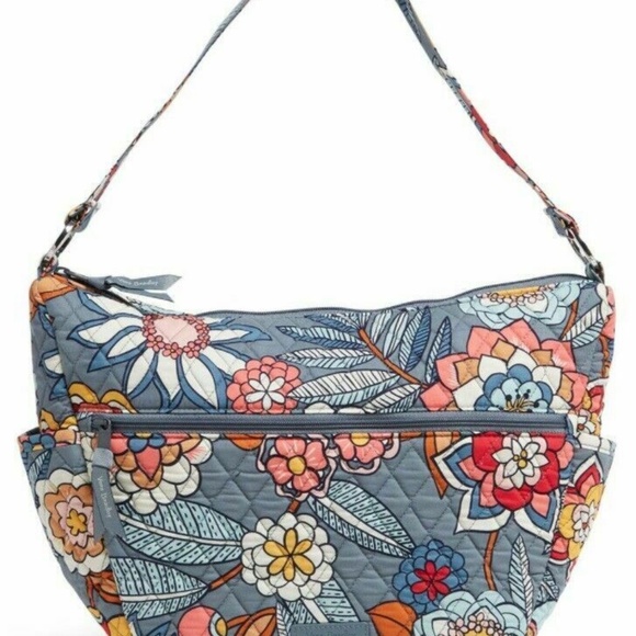 Vera Bradley Bags New Vera Bradley Go Ahead Convertible Crossbody